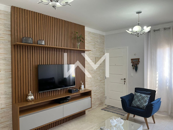 Imagem Casa com 3 Quartos à Venda, 139 m² em Vila Augusta - Guarulhos Imagem Casa com 3 Quartos à Venda, 139 m² em Vila Augusta - Guarulhos