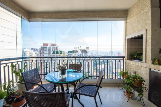 Imagem Apartamento com 4 Quartos à Venda, 209 m² em Perdizes - São Paulo Imagem Apartamento com 4 Quartos à Venda, 209 m² em Perdizes - São Paulo
