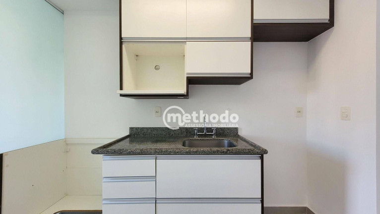 Imagem Apartamento com 1 Quarto para Alugar, 45 m² em Cambuí - Campinas Imagem Apartamento com 1 Quarto para Alugar, 45 m² em Cambuí - Campinas