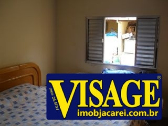 Imagem Casa com 2 Quartos à Venda, 53 m² em Vila Zeze - Jacareí Imagem Casa com 2 Quartos à Venda, 53 m² em Vila Zeze - Jacareí