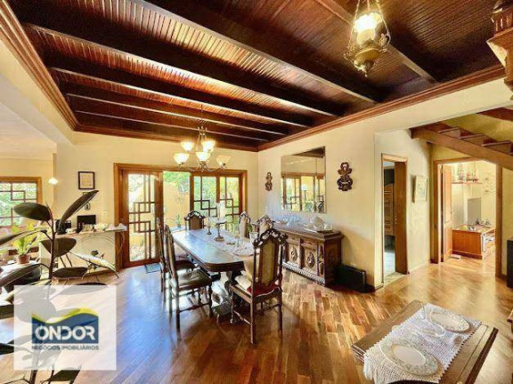 Imagem Casa de Condomínio com 4 Quartos à Venda, 336 m² em Chácara Vale Do Rio Cotia - Carapicuíba Imagem Casa de Condomínio com 4 Quartos à Venda, 336 m² em Chácara Vale Do Rio Cotia - Carapicuíba