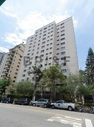 Imagem Apartamento com 1 Quarto à Venda, 50 m² em Campo Belo - São Paulo Imagem Apartamento com 1 Quarto à Venda, 50 m² em Campo Belo - São Paulo