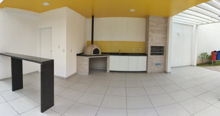 Imagem Casa com 2 Quartos à Venda, 67 m² em Jardim Petrópolis - Cotia Imagem Casa com 2 Quartos à Venda, 67 m² em Jardim Petrópolis - Cotia