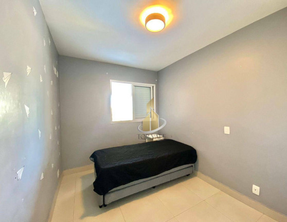 Imagem Apartamento com 3 Quartos à Venda, 114 m² em Vila Ema - São José Dos Campos