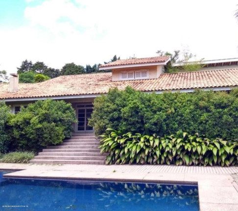 Imagem Casa à Venda, em Villa Vianna - Cotia Imagem Casa à Venda, em Villa Vianna - Cotia