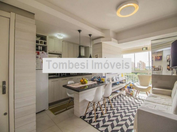 Imagem Apartamento com 2 Quartos à Venda, 61 m² em Protásio Alves - Porto Alegre