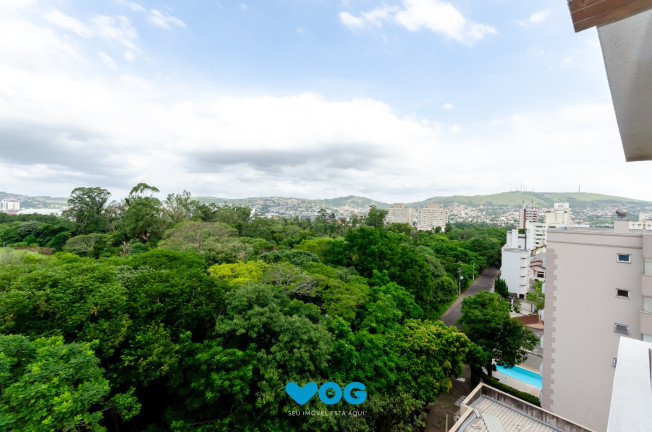 Imagem Imóvel com 2 Quartos à Venda, 79 m² em Jardim Botânico - Porto Alegre