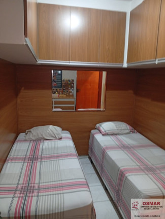 Imagem Casa com 2 Quartos à Venda, 86 m² em Jardim Novo Paraná - Sumaré