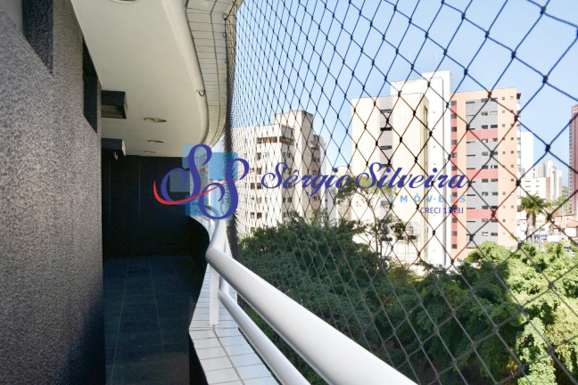 Imagem Apartamento com 3 Quartos à Venda, 147 m² em Aldeota - Fortaleza Imagem Apartamento com 3 Quartos à Venda, 147 m² em Aldeota - Fortaleza