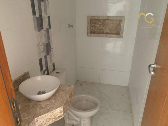 Imagem Casa com 2 Quartos à Venda, 50 m² em Mirim - Praia Grande Imagem Casa com 2 Quartos à Venda, 50 m² em Mirim - Praia Grande
