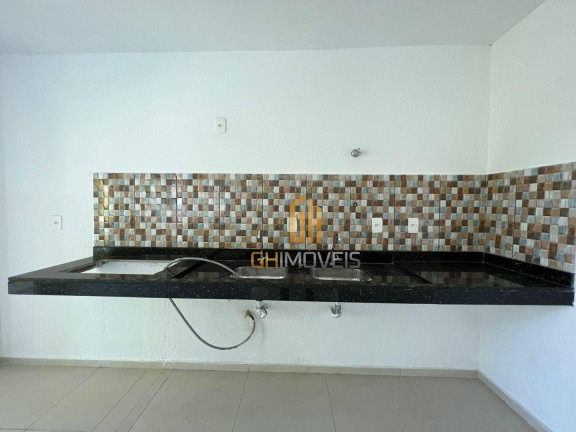 Imagem Apartamento com 3 Quartos à Venda, 83 m² em Residencial Itaipu - Goiânia Imagem Apartamento com 3 Quartos à Venda, 83 m² em Residencial Itaipu - Goiânia