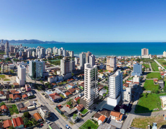 Imagem Apartamento com 3 Quartos à Venda, 154 m² em Porto Belo - Porto Belo