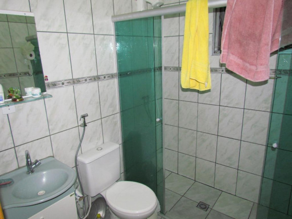 Imagem Casa com 1 Quarto à Venda, 60 m² em Parque Dos Ipês - São José Dos Campos Imagem Casa com 1 Quarto à Venda, 60 m² em Parque Dos Ipês - São José Dos Campos