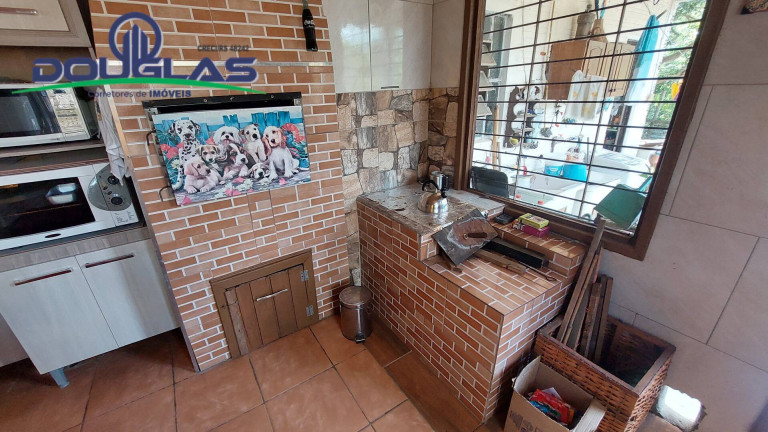 Imagem Casa à Venda,  em águas Claras - Viamão