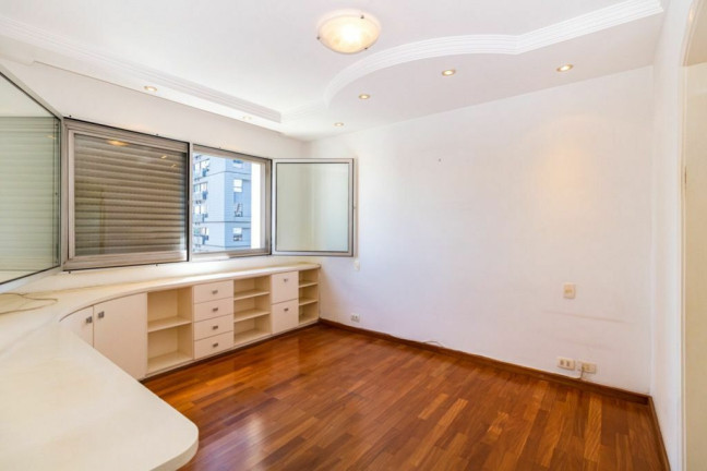 Imagem Apartamento com 3 Quartos à Venda, 140 m² em Campo Belo - São Paulo Imagem Apartamento com 3 Quartos à Venda, 140 m² em Campo Belo - São Paulo