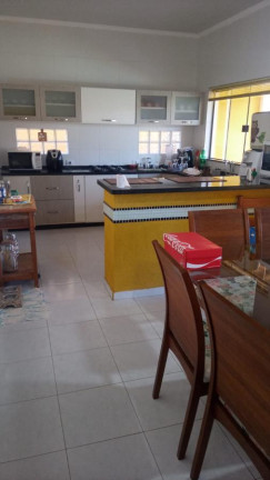 Imagem Casa com 3 Quartos à Venda, 300 m² em Green Village - Avaré