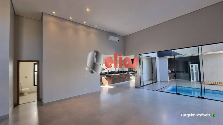 Imagem Casa de Condomínio com 3 Quartos à Venda, 370 m² em Residencial Spazio Verde Comendador - Bauru Imagem Casa de Condomínio com 3 Quartos à Venda, 370 m² em Residencial Spazio Verde Comendador - Bauru
