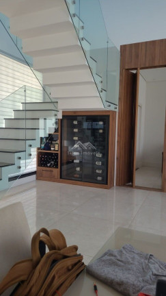 Imagem Casa com 3 Quartos à Venda, 293 m² em Alphaville - Votorantim Imagem Casa com 3 Quartos à Venda, 293 m² em Alphaville - Votorantim