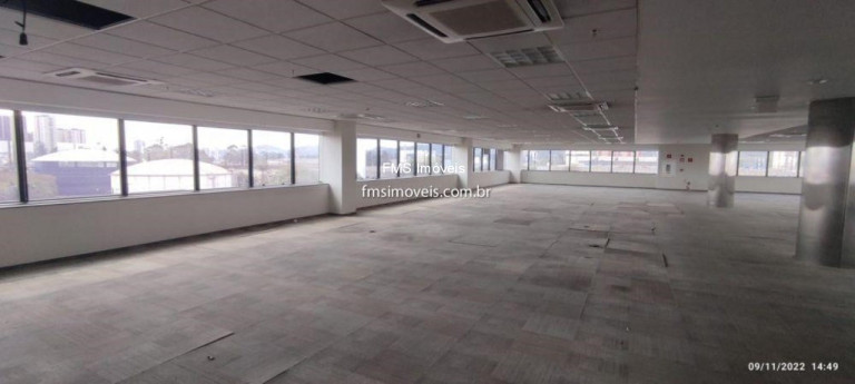 Imagem Imóvel para Alugar, 641 m² em Tamboré - Barueri Imagem Imóvel para Alugar, 641 m² em Tamboré - Barueri