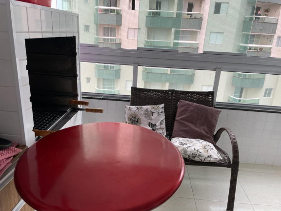 Imagem Apartamento com 2 Quartos à Venda, 82 m² em Caiçara - Praia Grande Imagem Apartamento com 2 Quartos à Venda, 82 m² em Caiçara - Praia Grande