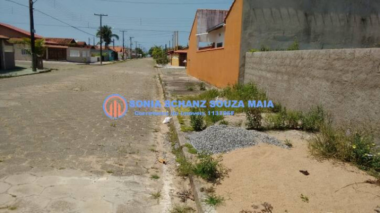 Imagem Terreno à Venda, 360 m² em Jd Grandesp - Itanhaém Imagem Terreno à Venda, 360 m² em Jd Grandesp - Itanhaém