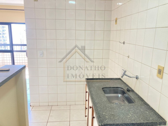 Imagem Apartamento com 1 Quarto para Alugar, 49 m² em Centro - Ribeirão Preto Imagem Apartamento com 1 Quarto para Alugar, 49 m² em Centro - Ribeirão Preto