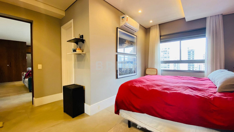Imagem Apartamento com 1 Quarto à Venda, 85 m² em Cidade Monções - São Paulo Imagem Apartamento com 1 Quarto à Venda, 85 m² em Cidade Monções - São Paulo