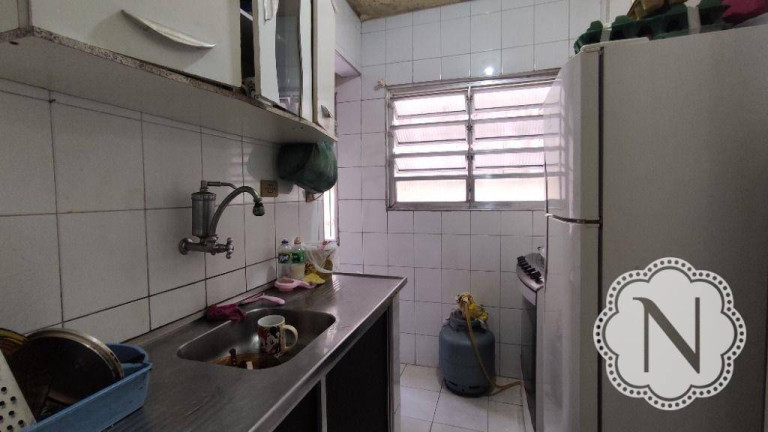 Imagem Apartamento com 1 Quarto à Venda, 51 m² em Centro - Itanhaém Imagem Apartamento com 1 Quarto à Venda, 51 m² em Centro - Itanhaém