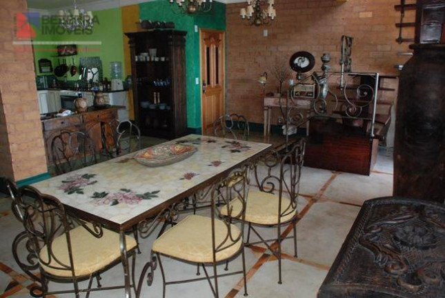 Imagem Cobertura com 3 Quartos à Venda, 230 m² em Ponta Negra - Natal