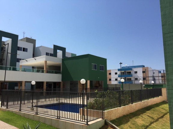 Imagem Apartamento com 2 Quartos à Venda, 57 m² em Planalto Uruguai - Teresina Imagem Apartamento com 2 Quartos à Venda, 57 m² em Planalto Uruguai - Teresina