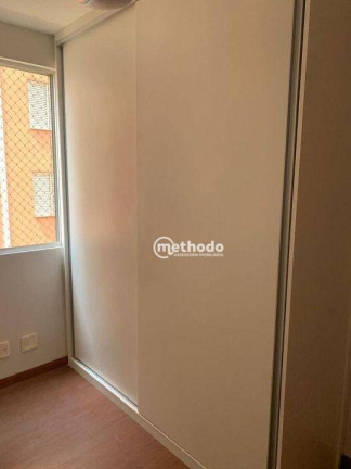 Imagem Apartamento com 3 Quartos à Venda, 70 m² em Mansões Santo Antônio - Campinas Imagem Apartamento com 3 Quartos à Venda, 70 m² em Mansões Santo Antônio - Campinas
