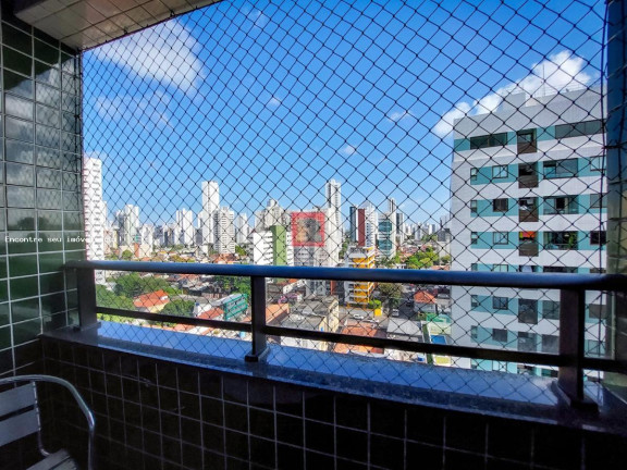 Imagem Apartamento com 3 Quartos à Venda, 61 m² em Torre - Recife Imagem Apartamento com 3 Quartos à Venda, 61 m² em Torre - Recife