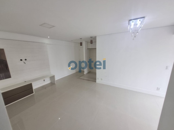 Imagem Apartamento com 3 Quartos à Venda, 77 m² em Vila Caminho Do Mar - São Bernardo Do Campo