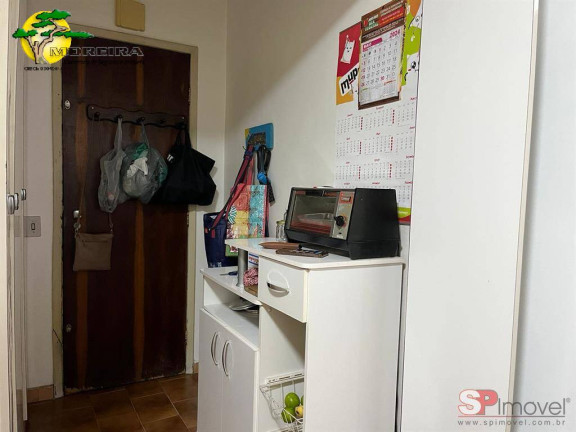 Imagem Apartamento com 3 Quartos à Venda, 100 m² em Tucuruvi - São Paulo