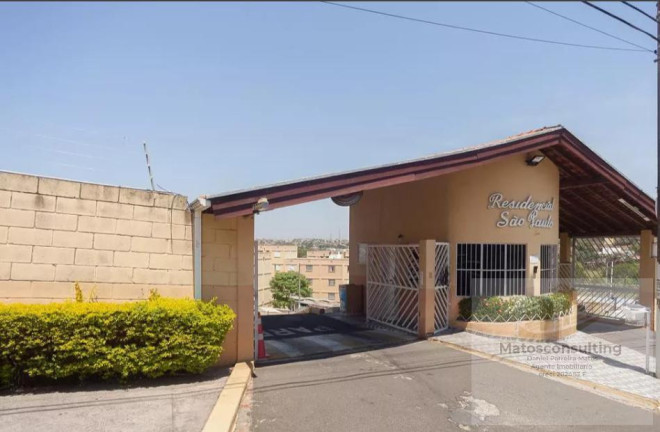 Imagem Apartamento com 2 Quartos para Alugar, 58 m² em Parque Residencial Vila União - Campinas Imagem Apartamento com 2 Quartos para Alugar, 58 m² em Parque Residencial Vila União - Campinas