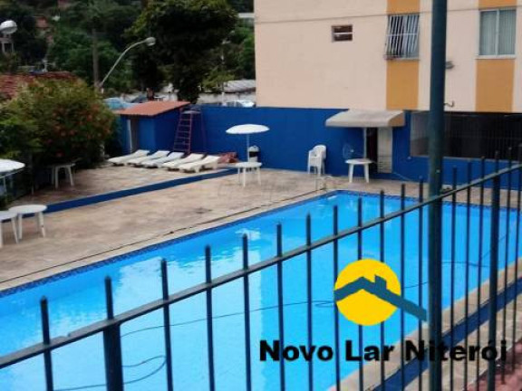 Imagem Apartamento com 2 Quartos à Venda, 50 m² em Fonseca - Niterói Imagem Apartamento com 2 Quartos à Venda, 50 m² em Fonseca - Niterói