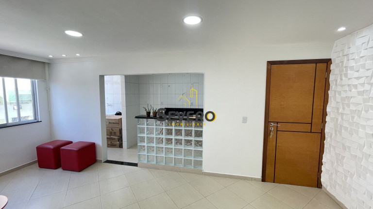Imagem Apartamento com 2 Quartos à Venda, 53 m² em Colubande - São Gonçalo Imagem Apartamento com 2 Quartos à Venda, 53 m² em Colubande - São Gonçalo