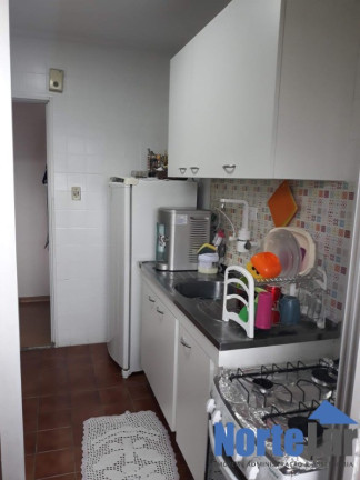 Imagem Apartamento com 2 Quartos à Venda, 55 m² em Nossa Senhora Do ó - São Paulo Imagem Apartamento com 2 Quartos à Venda, 55 m² em Nossa Senhora Do ó - São Paulo