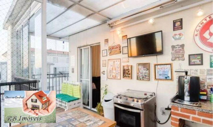 Imagem Apartamento com 3 Quartos à Venda, 120 m² em Nova Petrópolis - São Bernardo Do Campo Imagem Apartamento com 3 Quartos à Venda, 120 m² em Nova Petrópolis - São Bernardo Do Campo