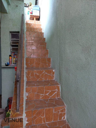 Imagem Casa com 2 Quartos à Venda, 125 m² em Jardim Vila Formosa - São Paulo Imagem Casa com 2 Quartos à Venda, 125 m² em Jardim Vila Formosa - São Paulo