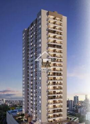 Imagem Apartamento com 2 Quartos à Venda, 56 m² em Vila Andrade - São Paulo Imagem Apartamento com 2 Quartos à Venda, 56 m² em Vila Andrade - São Paulo