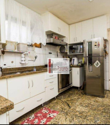 Imagem Apartamento com 4 Quartos à Venda, 275 m² em Real Parque - São Paulo Imagem Apartamento com 4 Quartos à Venda, 275 m² em Real Parque - São Paulo