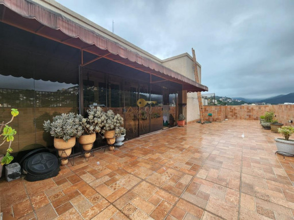 Imagem Apartamento com 3 Quartos à Venda, 155 m² em Várzea - Teresópolis Imagem Apartamento com 3 Quartos à Venda, 155 m² em Várzea - Teresópolis