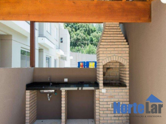 Imagem Casa de Condomínio com 2 Quartos à Venda, 59 m² em Tremembé - São Paulo Imagem Casa de Condomínio com 2 Quartos à Venda, 59 m² em Tremembé - São Paulo
