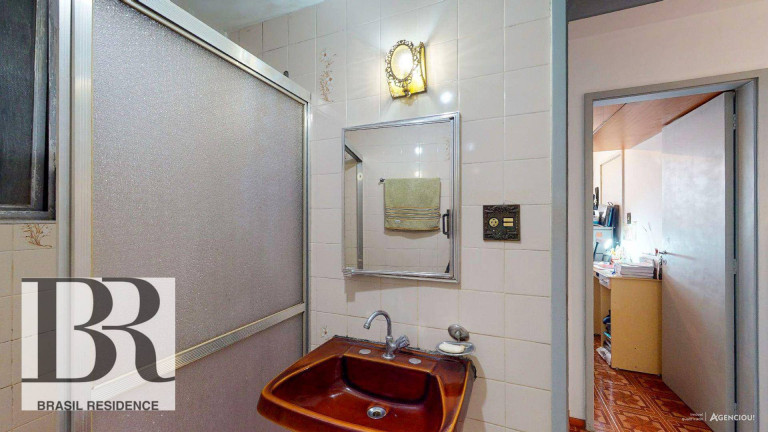 Imagem Apartamento com 2 Quartos à Venda, 60 m² em Paraíso - São Paulo Imagem Apartamento com 2 Quartos à Venda, 60 m² em Paraíso - São Paulo