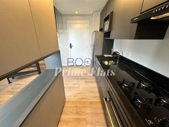 Imagem Apartamento com 1 Quarto à Venda, 89 m² em Pinheiros - São Paulo Imagem Apartamento com 1 Quarto à Venda, 89 m² em Pinheiros - São Paulo