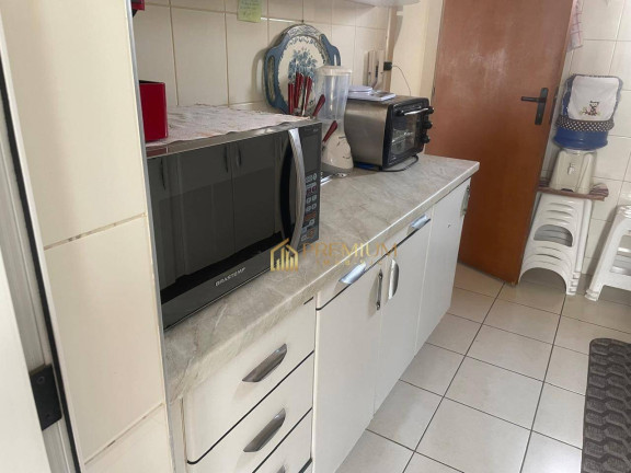 Imagem Apartamento com 2 Quartos à Venda, 75 m² em Jardim Esplanada - São José Dos Campos