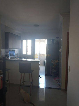 Imagem Apartamento com 2 Quartos à Venda, 72 m² em Parque Industrial - São José Dos Campos