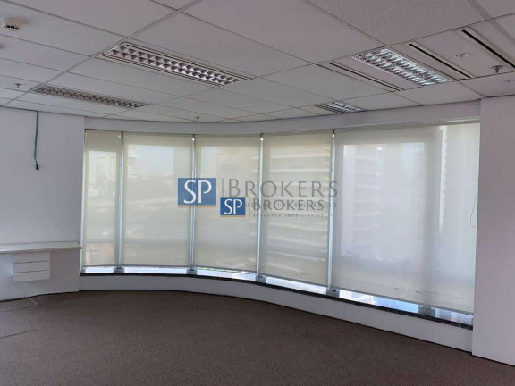 Imagem Sala Comercial para Alugar, 330 m² em Itaim Bibi - São Paulo