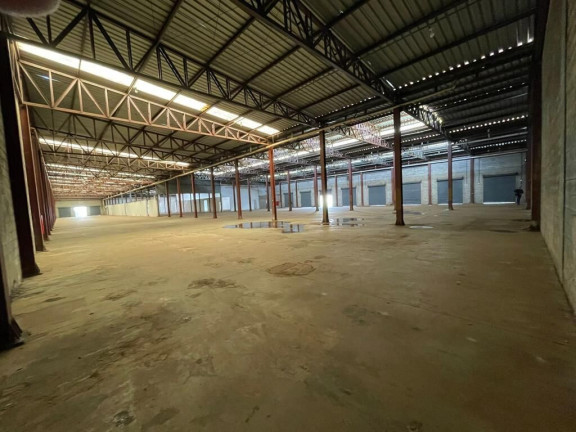 Imagem Imóvel Comercial à Venda, 6.223 m² em Setor Empresarial - Goiânia Imagem Imóvel Comercial à Venda, 6.223 m² em Setor Empresarial - Goiânia